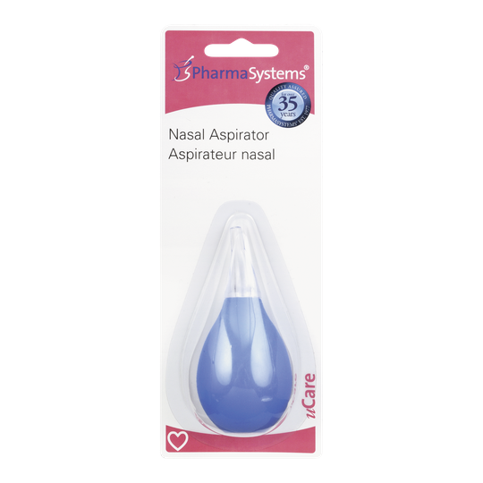 INFANT NASAL ASPIRATOR [1 ea]