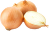 ORGANIC ONION 3LB