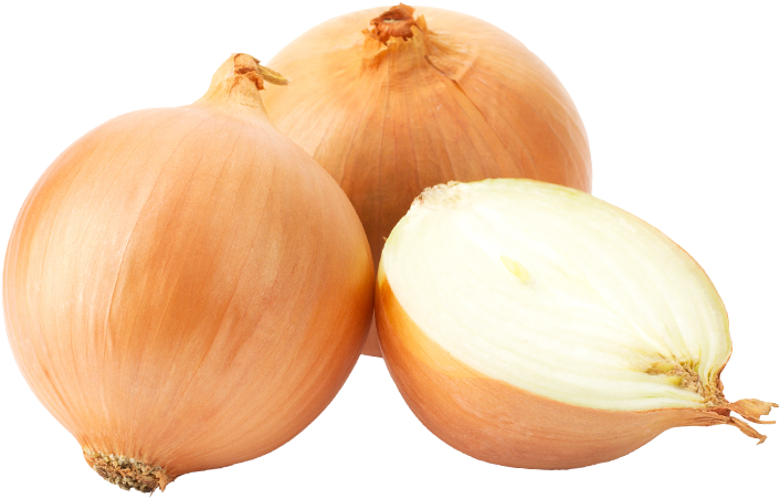 ORGANIC ONION 3LB