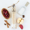MITCHELLS APPLE CRAN CRUMBLE [1 ea]