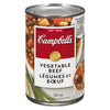 CAMP VEGETABLE BEEF SOUP [284 ml]