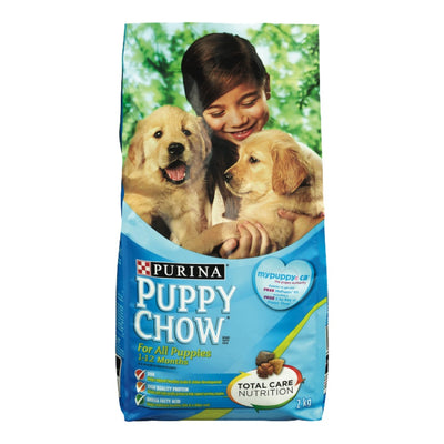 PURINA PUPPY CHOW 2KG