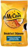 MCCAIN SHRED HASHBROWNS [650 g]