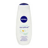 NIVEA SHOWER CR SENSTV SKIN [500 ml]