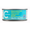 COMP TUNA SOLID WHT ALBA IN WT [170 g]