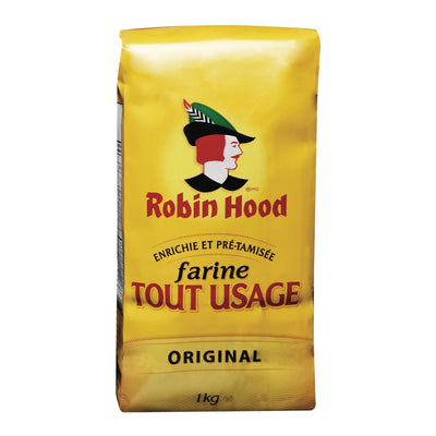 ROBIN HOOD FLOUR 1kg