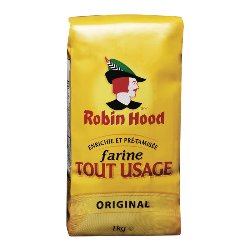 ROBIN HOOD FLOUR 1kg