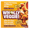WHOLLY VEG CAUL WING HONEY [375 g]