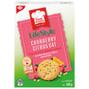 PF CRAN CITRUS OAT CRUNCH COOK [290 g]