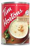 TIMHORTN SOUP CREAM OF BROCCOL [540 ml]