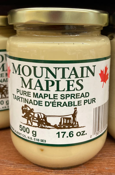MAPLE SPREAD MM 330G