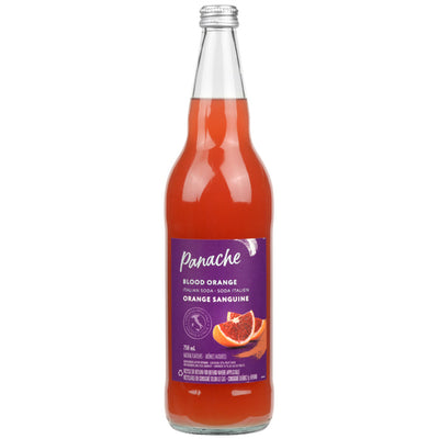 PANCH ITALIAN SODA ORANGE [750 ml]