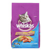 WHISKAS CAT FOOD SEAFOOD [4 kg]