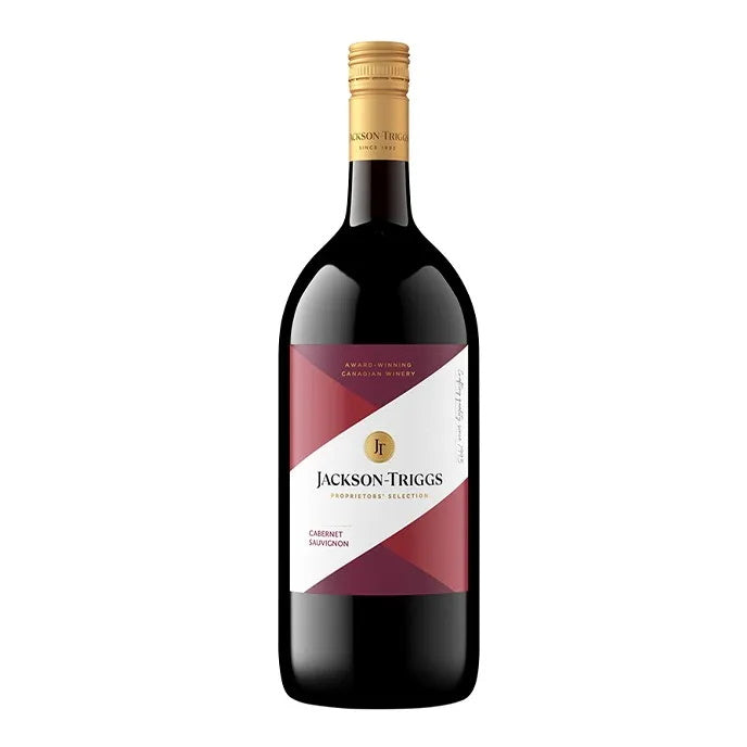 JACKTRIG WINE SLCT RED BLND [1.5 l]
