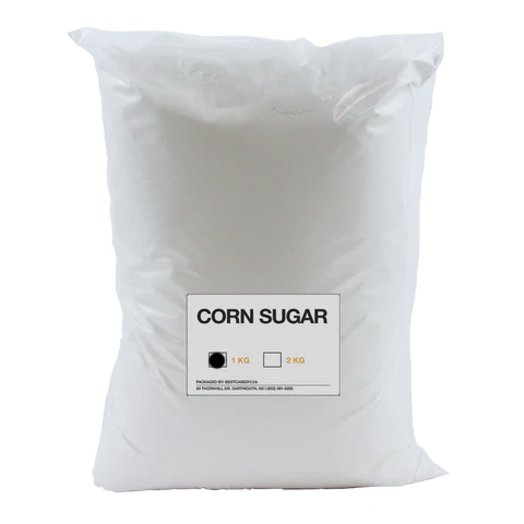 CORN SUGAR [1 kg]