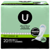 KOTEX ULTRA THIN LONG [20 PADS]