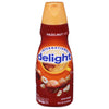 INTER DELIGHT HAZELNUT 946ML