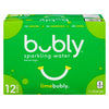 BUBLY LIME SPK WATER [12 ea]