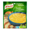 KNORR CHICKEN NOODLE SOUP MIX [71 GM]