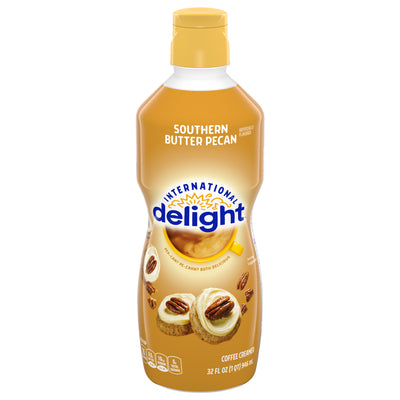 I/D SOUTH BUTTER CREAM [946 ml]