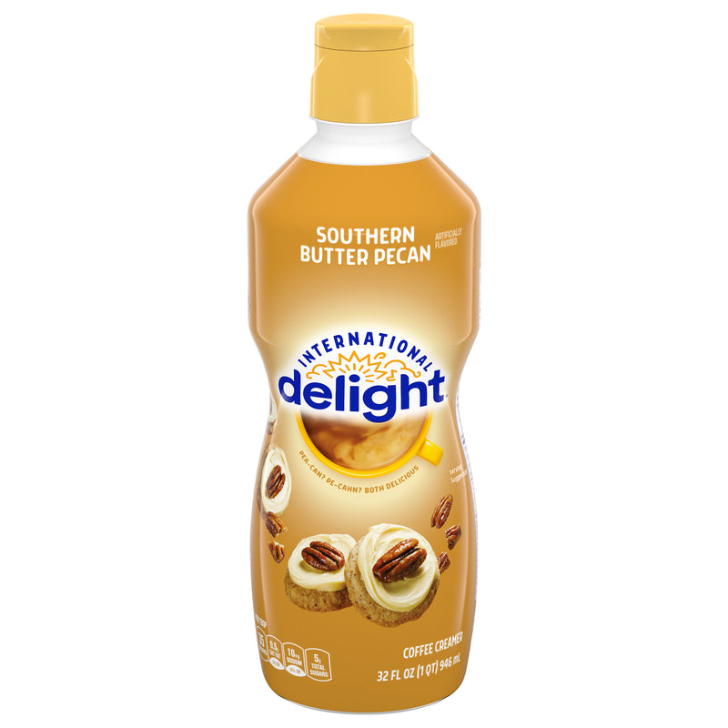 I/D SOUTH BUTTER CREAM [946 ml]