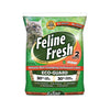 FELINE FRSH NO CLMP WOOD LITTR [20 lb]