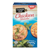 CLOVER LEAF CHICKEN SNACKS ORI [99 g]