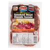 CHRIS BRO SHAVED SMK MEAT [150 g]