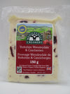 WENSLYDALE CRANBERRY [150 g]