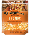 ARMSTRONG SHRED TEX MEX 320g