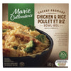 MARCAL CHSY CHICK & RICE BOWL [340 g]
