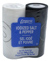 EMPORIA IODIZED SALT & PEPPER [2 ea]