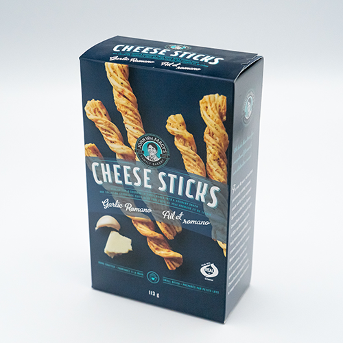 JOHN MCYS GRLC RMNO CHS STKS [113 g]