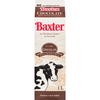BAXTER CARTON CHOCOLATE MILK [1 LT]