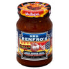 MRS RENFRO GHOST PEPPER SALSA [473 ml]