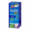CLARITIN SYRUP CHILD GRAPE [120 ml]