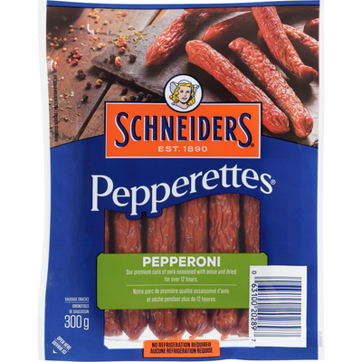 SCHNEIDERS PEPPERONI [300 g]