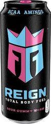 REIGN ENERGY SOUR [473 ml]