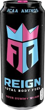REIGN ENERGY SOUR [473 ml]