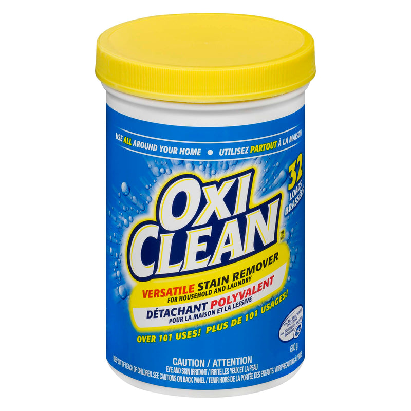 OXI CLEAN STAIN REMOVER POWDER [680 GM]