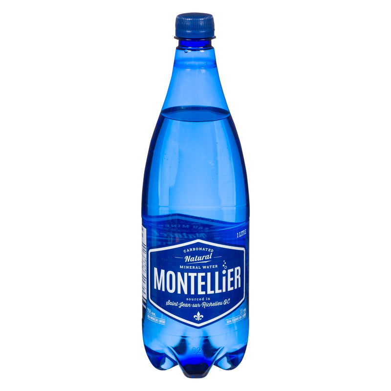 MONT CRBNTD MINRL WATER [1 ltr]