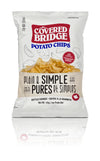 COVERED BRIDGE PLAIN & SIMPLE [170 g]