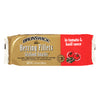 BRUNS SEAFOOD SNK IN TOM & BAS [100 GM]