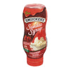 SMUCKER TOPPING STRAWBERRY [428 ml]