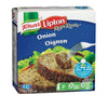 KNORR ONION SOUP MIX 4PK [113 g]