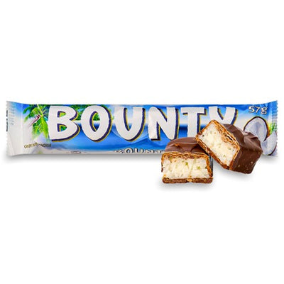 BOUNTY REGULAR SIZE [57 g]