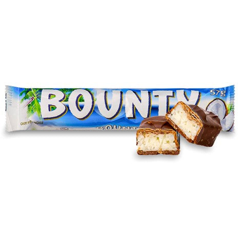BOUNTY REGULAR SIZE [57 g]