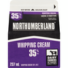 NORTH WHIPPING CREAM 237ml