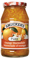 SMUCKERS ORANGE MARMALADE [250 ml]