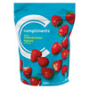 COMP FRZ WHOLE STRAWBERRIES [600 g]
